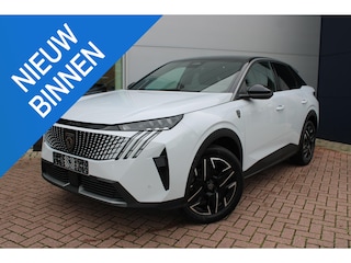 Peugeot 3008 1.2 Hybrid 145 GT Automaat Airco Navi Camera Carplay 5.020km Nieuwstaat