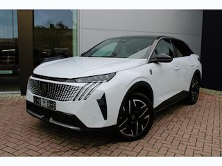 Peugeot 3008 1.2 Hybrid 145 GT Automaat Airco Navi Camera Carplay 5.020km Nieuwstaat