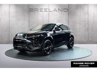 Land Rover Range Rover Evoque P270e AWD DYNAMIC SE -PANO.DAK|BLACK PACK|COLD CLIMATE PACK|20"LM