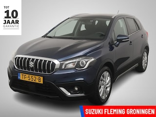 Suzuki S-Cross 1.0 Boosterjet Select