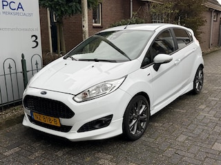Ford Fiesta 1.0 EcoBoost ST Line