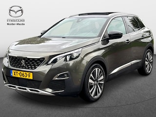 Peugeot 3008 1.6 PureTech Aut. GT Line | Panoramadak