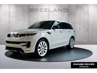Land Rover Range Rover Sport 3.0 P460e DYNAMIC HSE -PANO.DAK|23"LM|PREMIUM UPG.INT.|BLACK PACK|COLD CLIMATE PACK