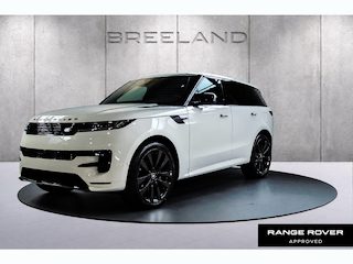 Land Rover Range Rover Sport 3.0 P460e DYNAMIC HSE -PANO.DAK|23"LM|PREMIUM UPG.INT.|BLACK PACK|COLD CLIMATE PACK
