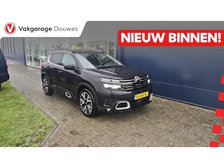 Citroën C5 Aircross 1.6 Plug-in Hybrid 225 Business Plus |Automaat|Pano|Camera