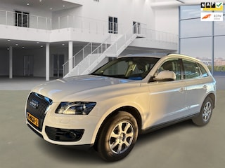 Audi Q5 2.0 TFSI quattro Pro Line