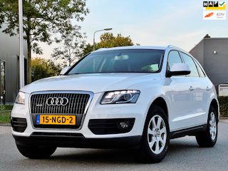 Audi Q5 2.0 TFSI quattro Pro Line