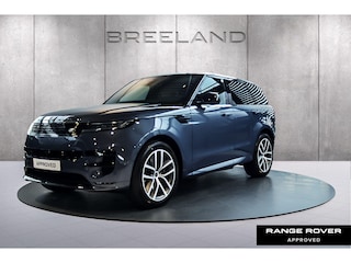 Land Rover Range Rover Sport 3.0 P460e DYNAMIC SE -PANO.DAK|COLD.CLIMATE|PREM.UP.INTERIOR|SOFT CLOSE