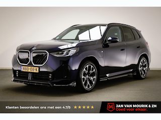 BMW X3 30e xDrive | PANORAMDAK | HEAD UP | STUURVERWARMING | 360 CAMERA | TREKHAAK