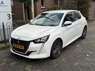 Peugeot 208 1.2 PureTech Allure