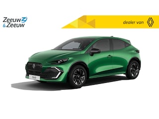 Renault Clio TCe 115 Techno | NU met €2.700,- Zeeuw & Zeeuw voorraadkorting | 5 jaar Gratis Garantie tot 160.000km en financier vanaf slechts 4,9% rente |