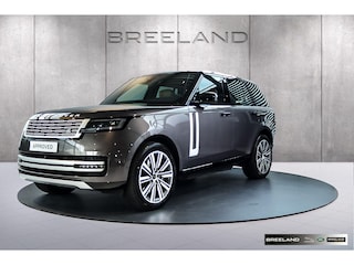 Land Rover Range Rover 3.0 P550e AUTOBIOGRAPHY -HOME LINK|COOL BOX