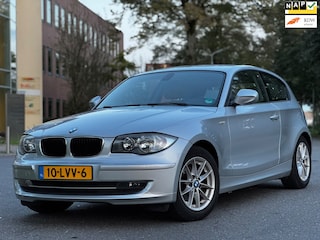 BMW 118i Business Line
