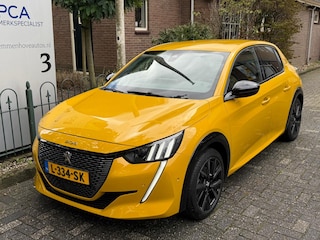 Peugeot 208 1.2 PureTech GT Pack