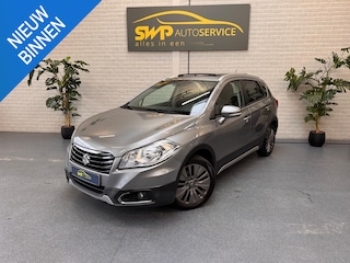 Suzuki S-Cross SX4 1.6 Exclusive | Pano | Trekhaak | Cruise | Climate | Keyless