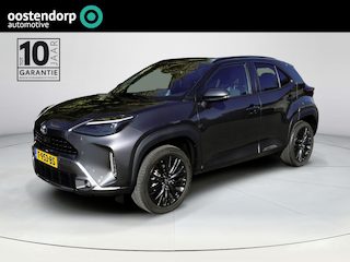 Toyota Yaris Cross 1.5 Hybrid Adventure | Navigatie | CarPlay | Trekhaak