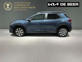 Kia Stonic 1.0 T-GDi 100pk DynamicPlusLine Navi/ Clima/ Cruise