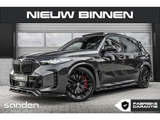 BMW X5 xDrive50e M Sport Pro|BTW|NAP|Dravit|Sky Lounge|B&W