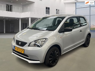 Seat Mii 1.0 Entry
