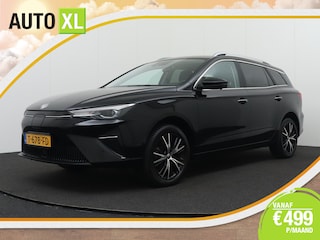 MG 5 Electric Long Range Luxury 61 kWh (95% SOH) 360*Camera Adapt.Cruise Carplay