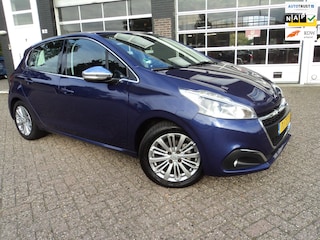 Peugeot 208 1.2 PureTech Blue Lease Executive Distributieriem vervangen