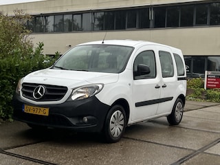 Mercedes-Benz Citan 108 CDI Trend |BTW AUTO|APK TOT 2-2-2027|RADIO|NAP|