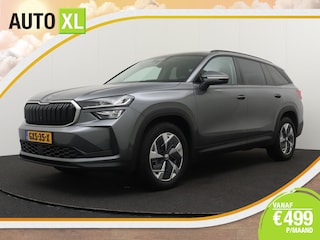 Skoda Kodiaq 1.5 TSI 150 PK Aut. Business+ Elekt. Trekhaak 360* Camera Adapt.Cruise