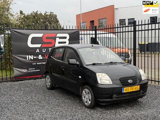 Kia Picanto 1.0 Light APK2027!5DEURS!KOOPJE!