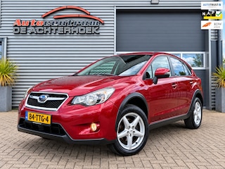 Subaru XV 2.0i Luxury Plus AWD Camera | Navi | Stoelverwarming!!