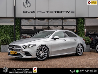Mercedes-Benz A-klasse 200 Business Solution AMG | Widescreen | Camera | Carplay | 19" LMV