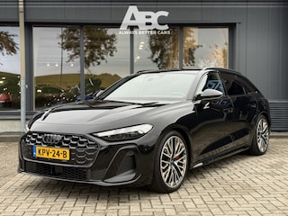 Audi A5 Avant 2.0 e-hybrid quattro S edition Competition BTW HUD Passagiers MMI Massage B&O Pano StoelVentilatie