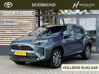 Toyota Yaris Cross 1.5 Hybrid 115 Dynamic