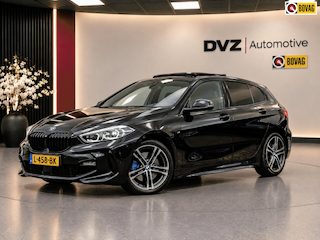 BMW 120i High Executive | M-Sport Shadow | Pano | Leder | Ambiance