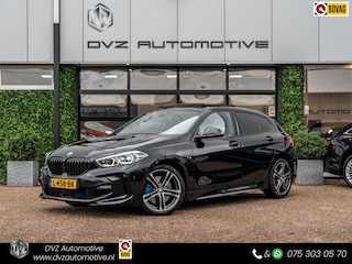 BMW 120i High Executive | M-Sport Shadow | Pano | Leder | Ambiance