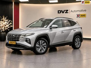 Hyundai Tucson 1.6 T-GDI 150PK Aut. MHEV Comfort Smart | Carplay | Camera | Trekhaak