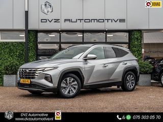 Hyundai Tucson 1.6 T-GDI 150PK Aut. MHEV Comfort Smart | Carplay | Camera | Trekhaak