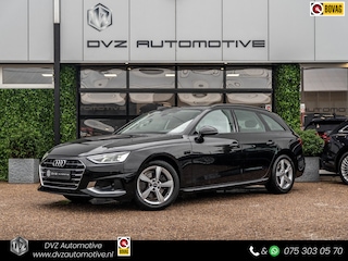 Audi A4 Avant 35 TFSI Advanced Edition