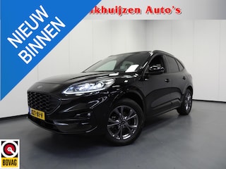 Ford Kuga 2.5 PHEV Plug-In ST-Line X NAVI/CAMERA/LED/B&O/HEAD-UP/18"LMV!