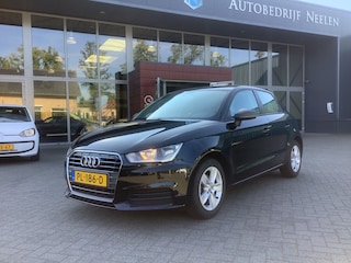 Audi A1 Sportback 1.0 TFSI  5DRs. ProLine Sport