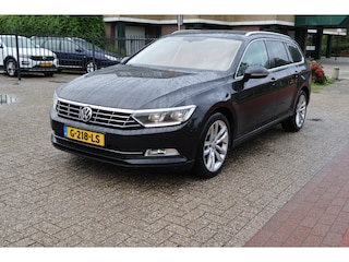 Volkswagen Passat Variant 1.4 TSI ACT Highline / Virtual / Full led / Zeer nette en correct onderhouden auto