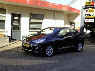 Citroën DS3 1.6 VTi So Chic