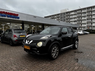 Nissan Juke 1.6 Tekna