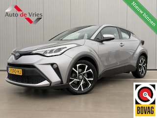 Toyota C-HR 1.8 Hybrid Dynamic|Navi|CarPlay/Android|NL-Auto