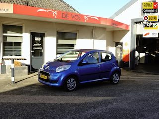 Citroën C1 1.0-12V Selection