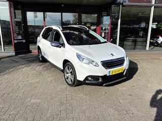 Peugeot 2008 1.6 VTI FELINE