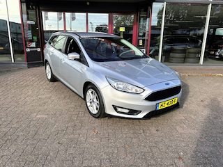 Ford Focus 1.0 TITANIUM EDITION