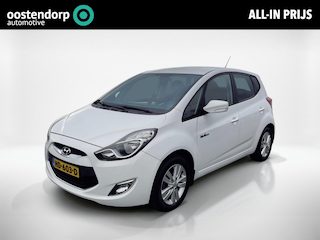 Hyundai ix20 1.4i Go! | Navigatie | Achteruitrijcamera |