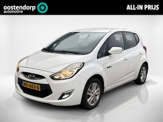 Hyundai ix20 1.4i Go! | Navigatie | Achteruitrijcamera |