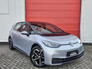 Volkswagen ID.3 Pro 58 kWh | Carplay | Stoel/stuur verw. Rijklaar inclusief 1 jaar BOVAG garantie!