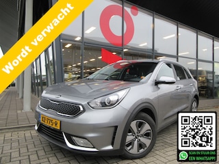 Kia Niro 1.6 GDi DynamicLine | AUTOMAAT | TREKHAAK | NAVIGATIE |